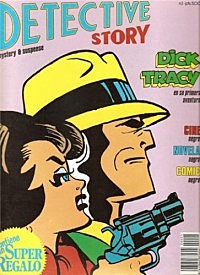 Dick Tracy