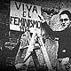 Viva el feminismo