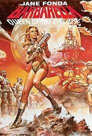 Barbarella