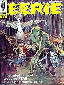 Eerie