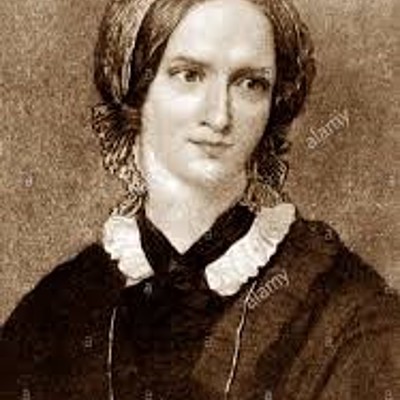 Timeline: CHARLOTTE BRONTE