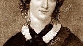 Timeline: CHARLOTTE BRONTE