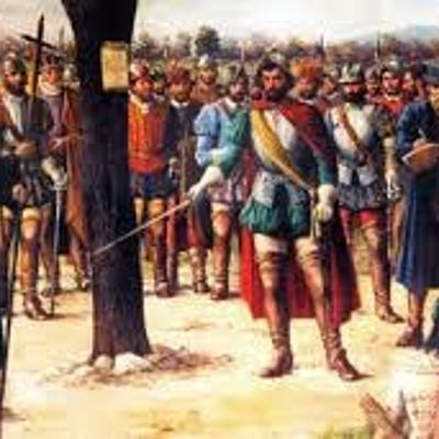 Timeline: Los pasos hacia la independencia Argentina