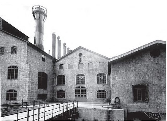 Comienza a operar la central hidroeléctrica de El Charquito