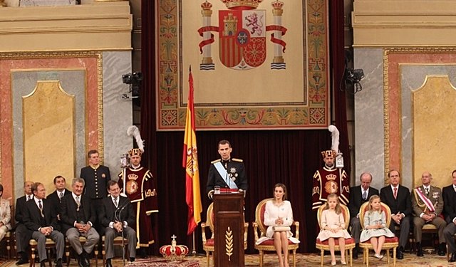 Situación Europea Finales del siglo 15 (XV)