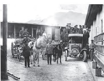 suministro energía costa atlántica