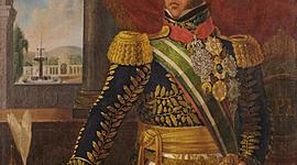 Timeline: Primeiro Reinado