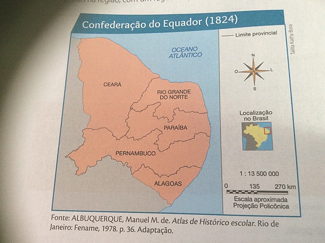 Confederação do Equador 2