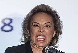 DETENCIÓN DE ELBA ESTHER