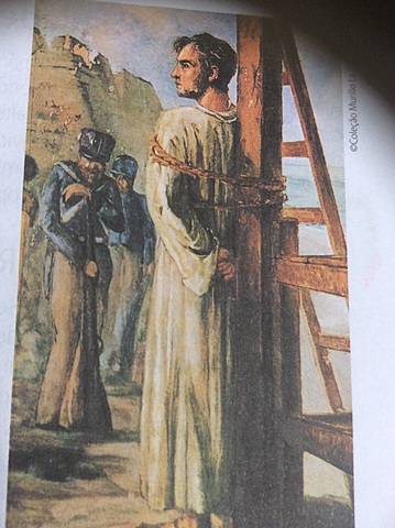 Guerra da cisplatina... a continuação