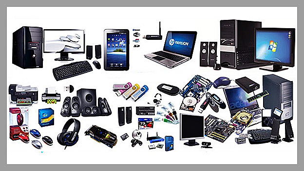 5 generación de computadores