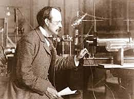 Descubrió el "ladrillo