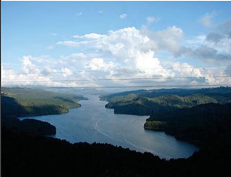 La primera gran crisis de generación eléctrica y sus efectos