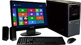 Timeline: Historia de las computadoras y dispositivos móviles