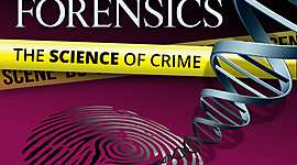 Timeline: Forensics Accomplishments