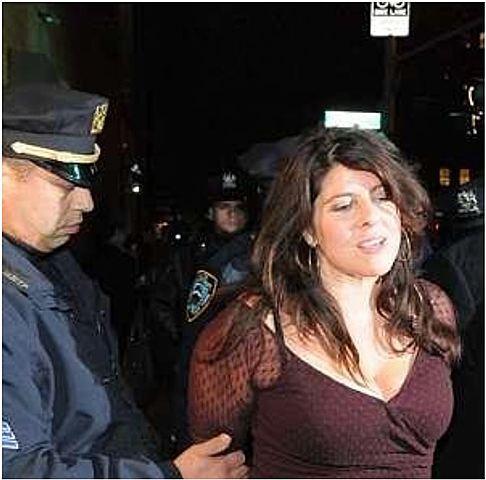 Naomi Wolf