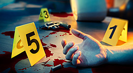 Timeline: Important Contributions in Forensic Science