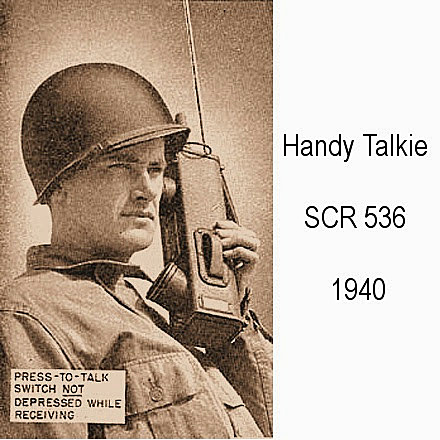 Handie Talkie