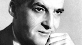 Timeline: Luis Federico Leloir