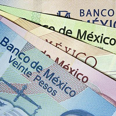 Timeline: Sistema Financiero Mexicano