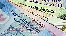 Timeline: Sistema Financiero Mexicano