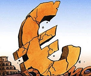 Crisis Económica Aragon