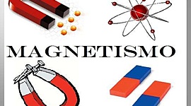 Timeline: HISTORIA DEL MAGNETISMO