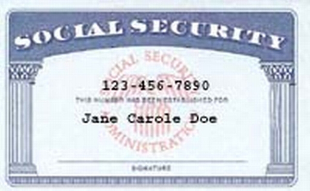 Social Security