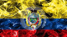 Timeline: Presidentes delEcuador