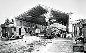 Mediados del Siglo XIX