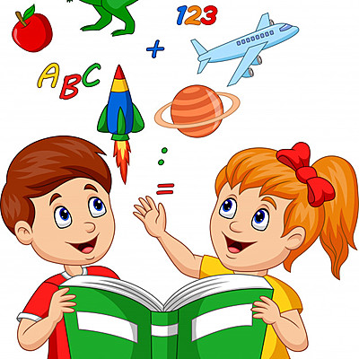 Timeline: Historia de la educación y la pedagogía