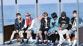 Timeline: Historia de Bangtan Soyeondan (BTS - Linea de Tiempo)