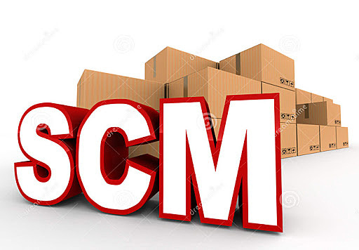 SCM: Gestión de la cadena de suministros