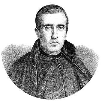 Jaime Balmes (1810-1848)