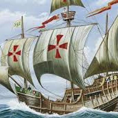 Timeline: Encuentro de 2 mundos