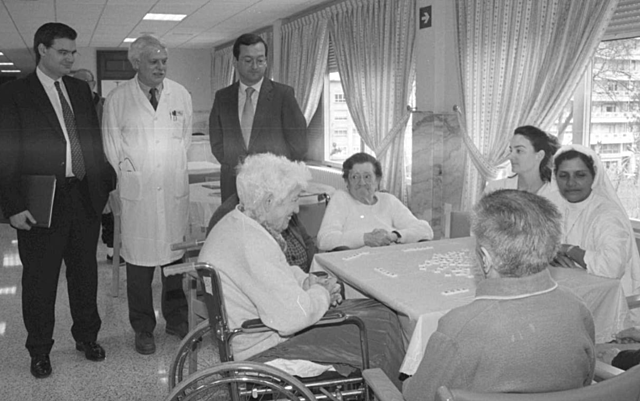 Principios de Marjory Warren