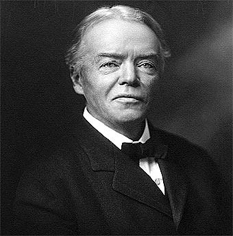 Josiah Royce (1855-1916)