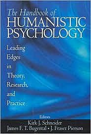Journal Of Humanistic Psychology