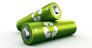 Bio-battery