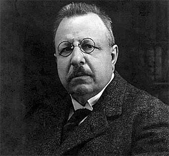 Benedetto Croce (1866-1952)