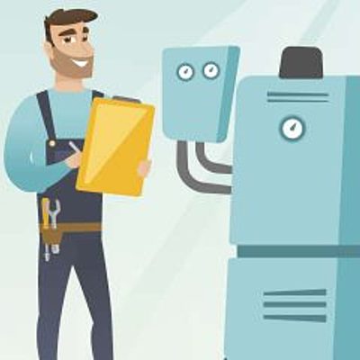 Timeline: Línea de Tiempo del Concepto de la Gestión de Mantenimiento desde 1930 hasta el 2020.