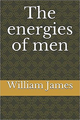 The Energies Of Men