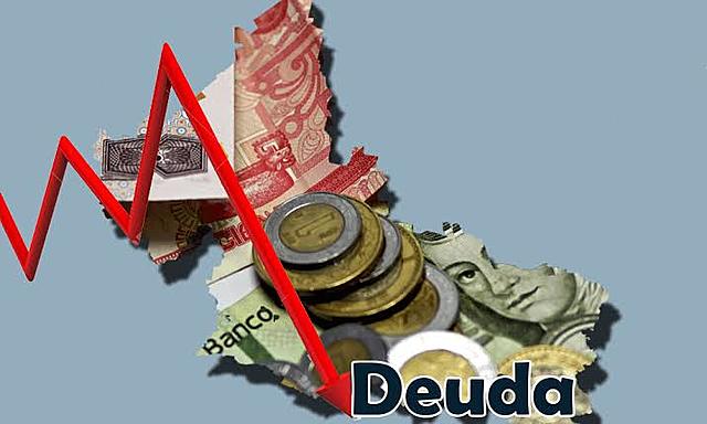 Reducción de la deuda