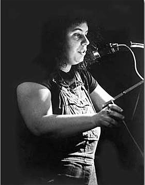 Lo personal es político