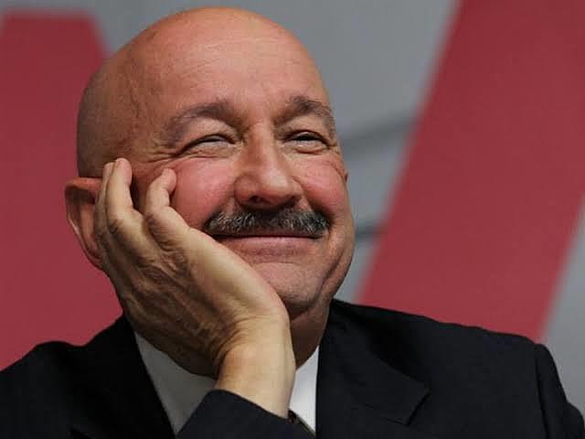 Fin del sexenio de Gortari