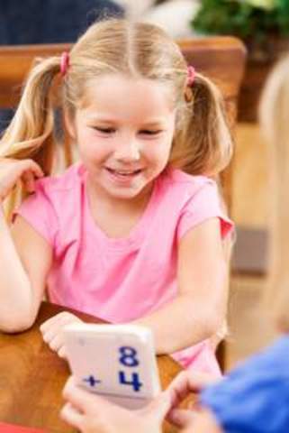 My first day of grade school.