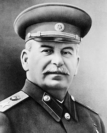 The Emergence of Joseph Stalin