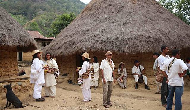 Grupo mas alto en desarrollo Tecnológico