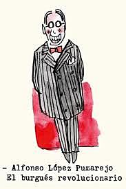 Derrota de Candidatos liberales