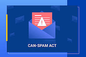 Crean CAN-SPAM Act